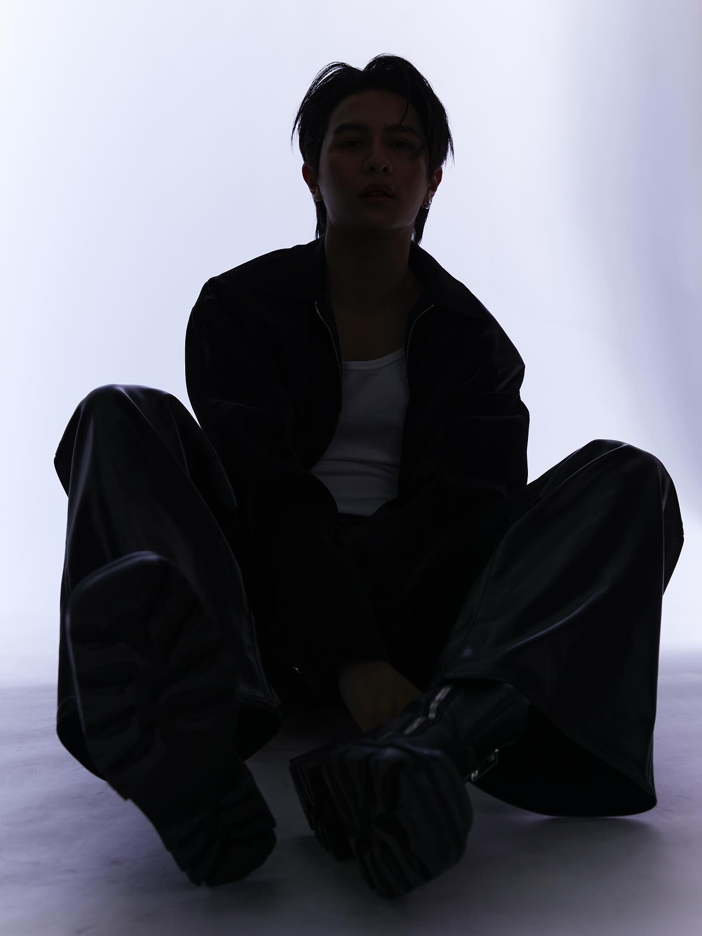 ZAVEN 白Tシャツ Mサイズ William ブランド WilliamEst